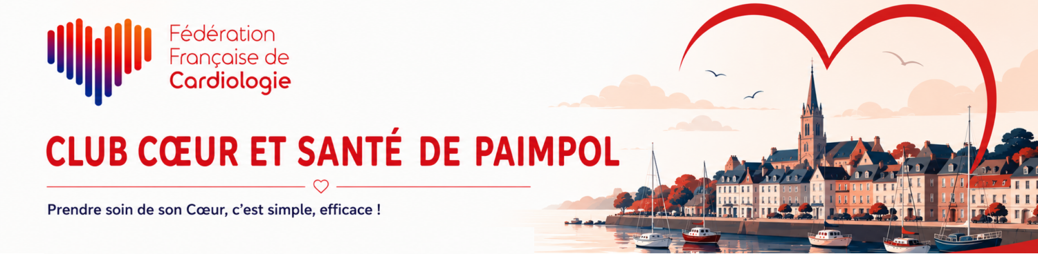 Club Cœur et Santé de Paimpol